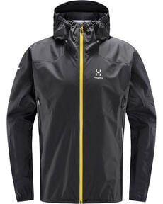 Herren Regenjacke L.I.M Comp Jacket von Haglöfs