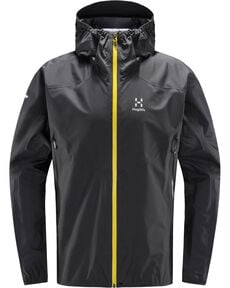 Herren Regenjacke L.I.M Comp Jacket von Haglöfs