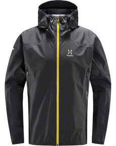 Herren Regenjacke L.I.M Comp Jacket von Haglöfs