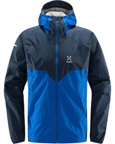 Herren Regenjacke L.I.M PROOF Multi Jacket von Haglöfs
