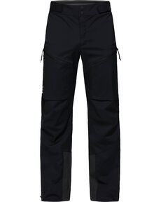 Herren Skihose Touring Infinium Pant von Haglöfs