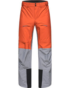 Herren Skihose Vassi Touring GTX Pant von Haglöfs