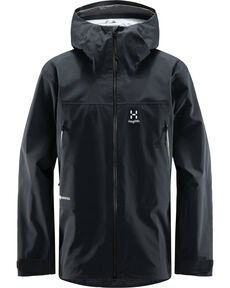 Herren Skijacke Dalskidan GTX Jacket von Haglöfs