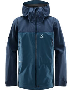 Herren Skijacke Dalskidan GTX Jacket Herren Skijacke Dalskidan GTX Jacket von Haglöfs