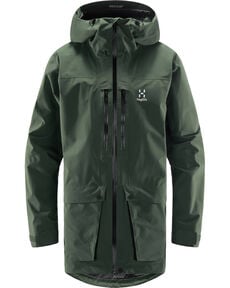 Herren Skijacke Elation GTX Parka von Haglöfs