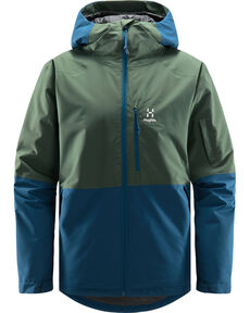 Herren Skijacke Gondol Insulated Jacket von Haglöfs