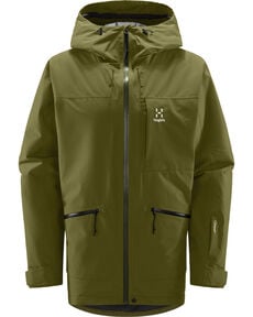 Herren Skijacke Lumi Insulated Jacket von Haglöfs