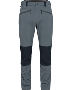 Herren Softshellhose Chilly Softshell Pant von Haglöfs