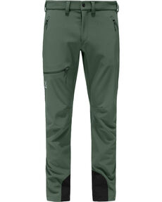 Herren Softshellhose Clay Pant von Haglöfs