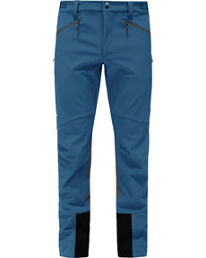 Herren Softshellhose Rando Flex Pant von Haglöfs