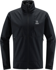Herren Softshelljacke Multi Flex Jacket von Haglöfs