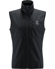 Herren Softshellweste Multi Flex Vest von Haglöfs