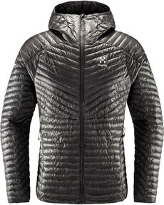 Herren Steppjacke L.I.M Mimic Hood von Haglöfs