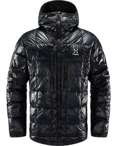 Herren Steppjacke Roc Mimic Hood von Haglöfs