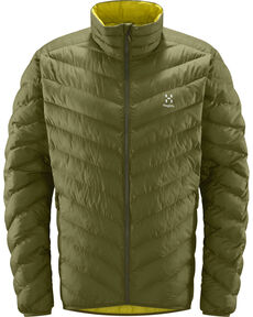 Herren Steppjacke Särna Mimic Jacket von Haglöfs