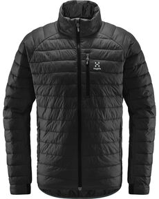 Herren Steppjacke Spire Mimic Jacket von Haglöfs