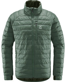 Herren Steppjacke Spire Mimic Jacket von Haglöfs