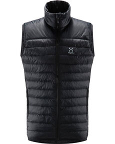 Herren Steppweste Spire Mimic Vest von Haglöfs