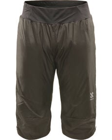 Herren Thermohose Barrier Knee Pant von Haglöfs