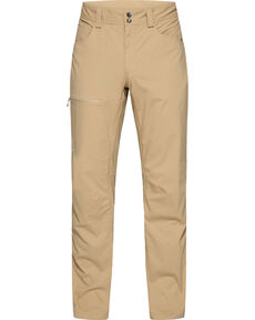 Herren Wanderhose Lite Standard Pant von Haglöfs