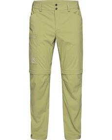 Herren Wanderhose Lite Standard Zip-off Pant von Haglöfs