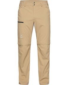 Herren Wanderhose Lite Standard Zip-off Pant von Haglöfs