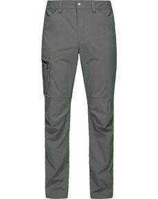 Herren Wanderhose Mid Forest pant von Haglöfs