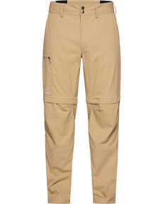 Herren Wanderhose Mid Standard Zip-off Pant von Haglöfs