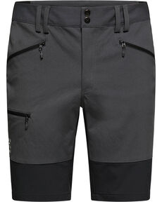 Herren kurze Wanderhose Mid Slim Shorts von Haglöfs