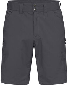 Herren kurze Wanderhose Mid Standard Shorts von Haglöfs