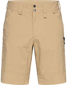 Herren kurze Wanderhose Mid Standard Shorts von Haglöfs