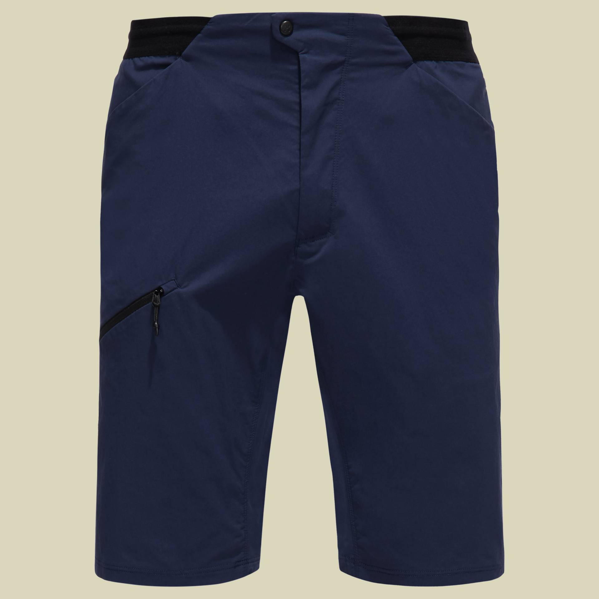 L.I.M. Fuse Shorts Men 48 blau - tarn blue von Haglöfs