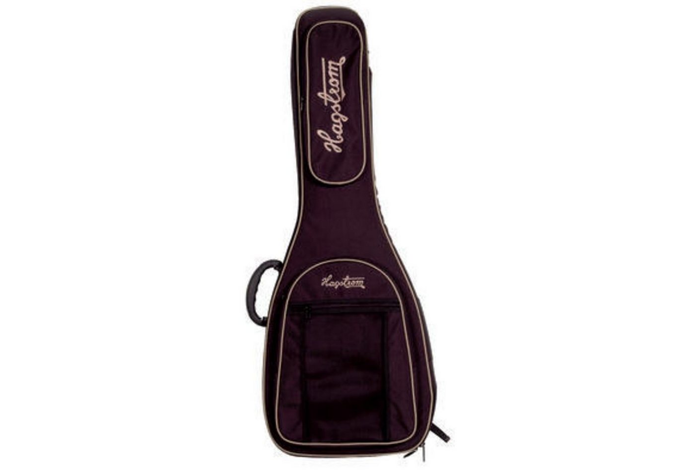 Hagstrom Gitarrentasche (GE-25 GigBag Viking, Gitarrenkoffer und Gitarrentaschen, E-Gitarren Tasche), GE-25 GigBag Viking - Tasche für E-Gitarren Hagstrom Gitarrentasche (GE-25 GigBag Viking, Gitarrenkoffer und Gitarrentaschen, E-Gitarren Tasche), GE-25 GigBag Viking - Tasche für E-Gitarren von Hagstrom