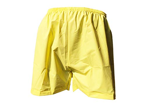 Haian EVA Classic Boxershorts (XX-Large, Gelb) von Haian