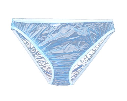 haian Plastik-Bikinihöschen, PVC-Unterwäsche von Haian