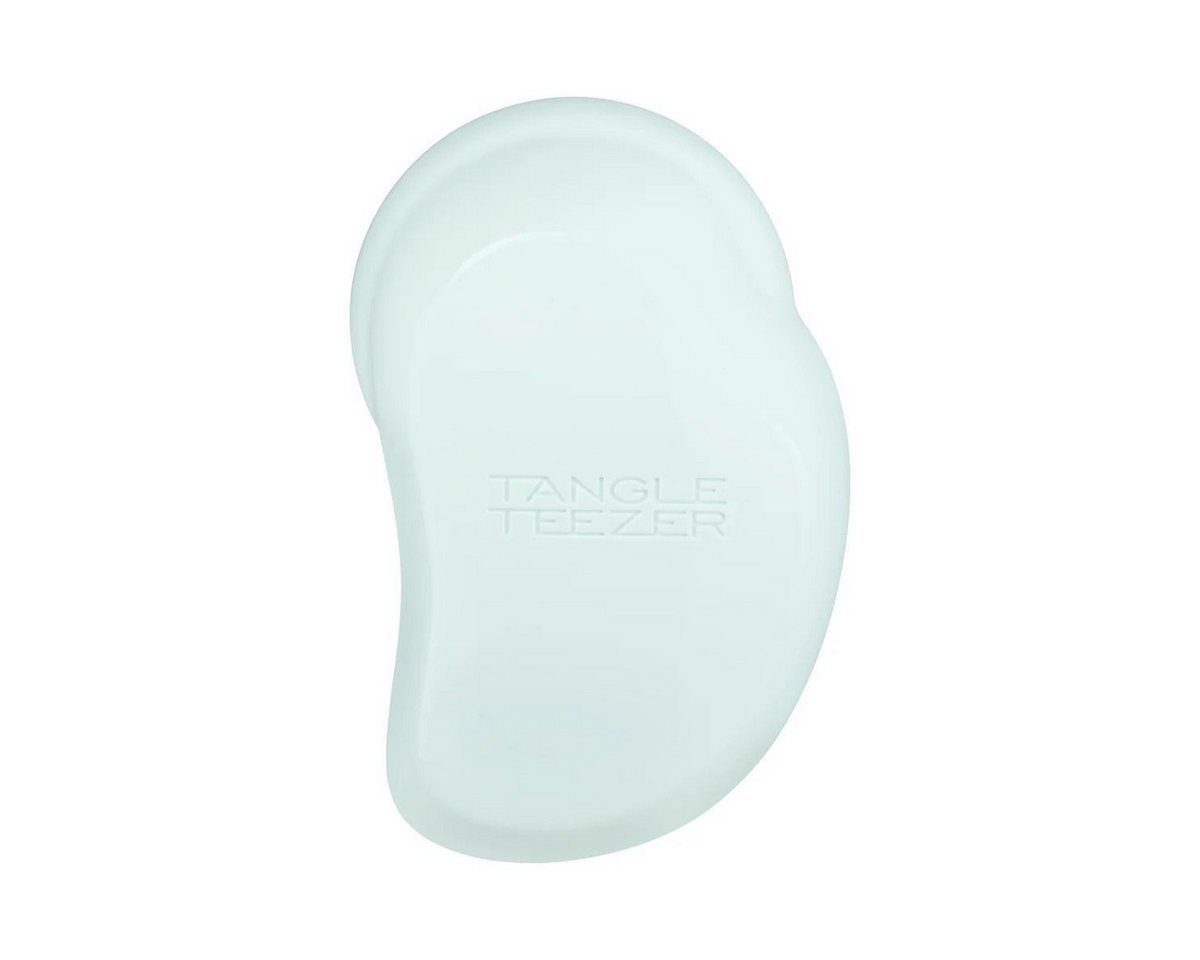 TANGLE TEEZER Haarbürste Tangle Teezer Original Ice Blue TANGLE TEEZER Haarbürste Tangle Teezer Original Ice Blue von TANGLE TEEZER