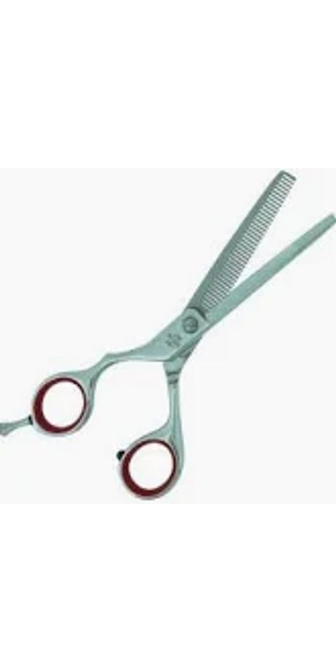 Convex Master Haarschere Convex Master Coupeschere Linkshänder 6,0 inch Convex Master Haarschere Convex Master Coupeschere Linkshänder 6,0 inch von Convex Master
