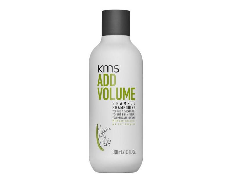 KMS Haarshampoo KMS Add Volume Shampoo 300ml von KMS