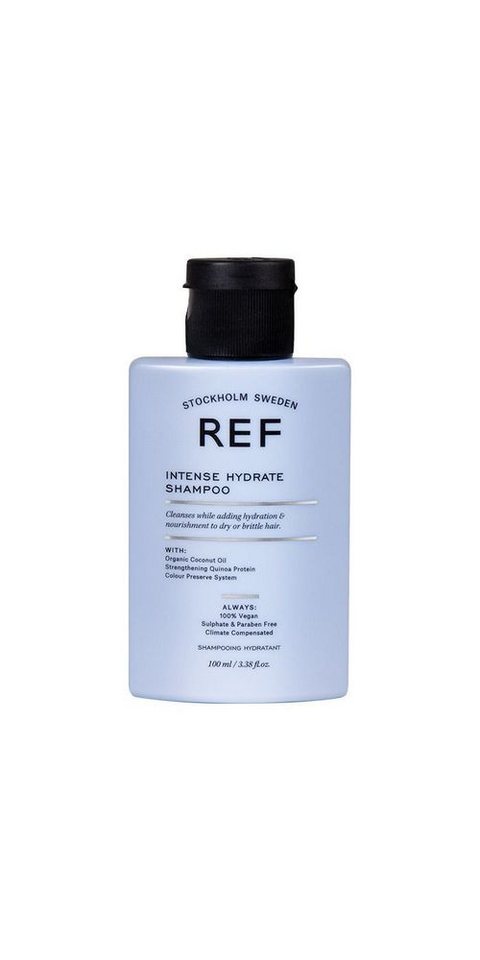REF Haarshampoo REF Intense Hydrate Shampoo 100ml von REF