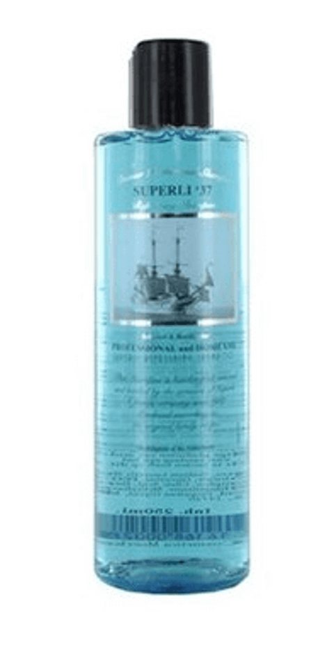 Haibu Haarshampoo Superli '37 Cleansing Shampoo Menthol 1000ml Haibu Haarshampoo Superli '37 Cleansing Shampoo Menthol 1000ml von Haibu