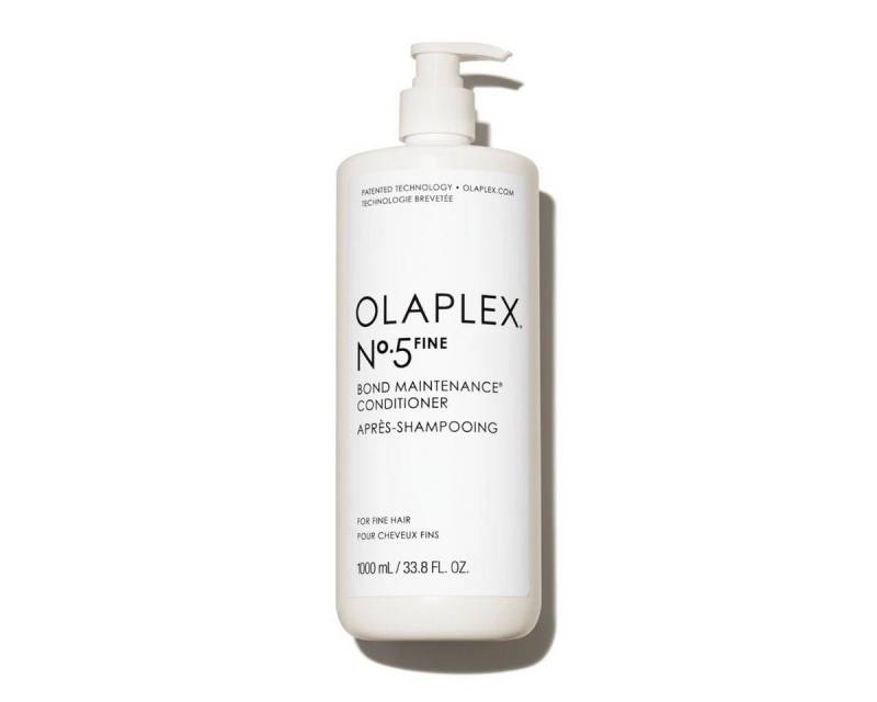 Olaplex Haarspülung Olaplex No.5 Fine Bond Maintenance Conditioner 1000ml von Olaplex