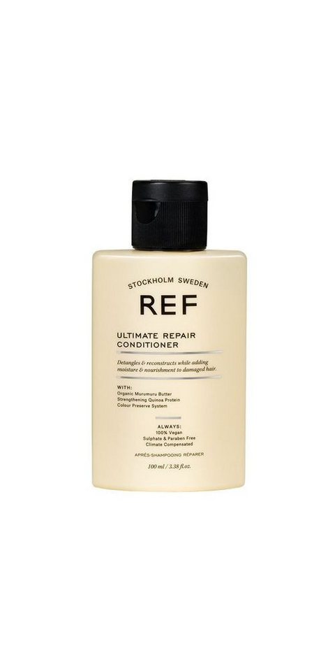 REF Haarspülung REF Ultimate Repair Conditioner 100ml von REF