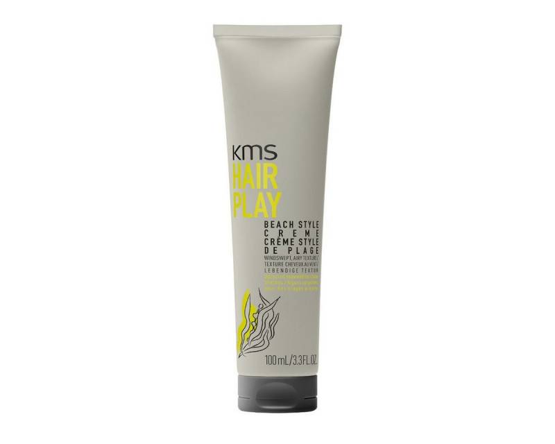 KMS Styling-Creme KMS Hairplay Beach Style Creme 100ml von KMS