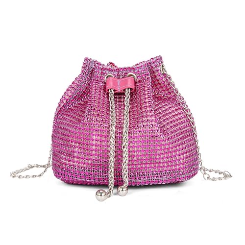 Draw String Eimer Bag Tragbar Und Auffällige Crossbody Geldbörse Tragen Ihre Sachen Stil Draw String Eimer Bag Tragbar Und Auffällige Crossbody Geldbörse Tragen Ihre Sachen Stil von Haiki