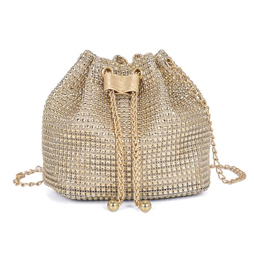Draw String Eimer Bag Tragbar Und Auffällige Crossbody Geldbörse Tragen Ihre Sachen Stil Draw String Eimer Bag Tragbar Und Auffällige Crossbody Geldbörse Tragen Ihre Sachen Stil von Haiki