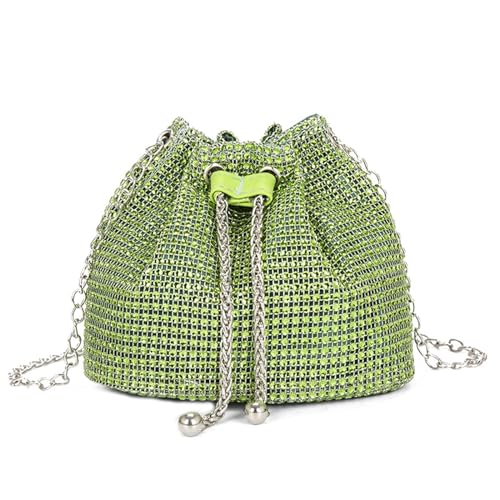 Draw String Eimer Bag Tragbar Und Auffällige Crossbody Geldbörse Tragen Ihre Sachen Stil von Haiki