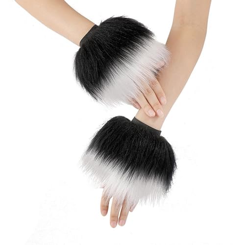 Einzigartiges Armband, Slaps auf Manschetten, Armreif, Slap Ringe, Haar-Accessoire, Mode für Damen und Mädchen von Haiki