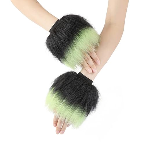 Einzigartiges Armband, Slaps auf Manschetten, Armreif, Slap Ringe, Haar-Accessoire, Mode für Damen und Mädchen von Haiki