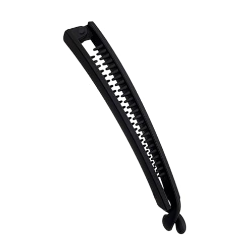 Elegante Haarspange Comfortalbe Banane Haarteil Matte Styling Haarnadel Haarschmuck für voluminöse Styles Damen Mode Haarspangen von Haiki