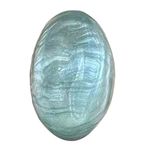 Elegante Harzringe Mit Perlisiertem Finish Vielseitig von Haiki